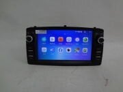 Navix AYT14Ultra Toyota Corolla Sol 7 inç Android 14 CarPlay Multimedya