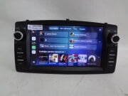 Navix AYT14Ultra Toyota Corolla Sol 7 inç Android 14 CarPlay Multimedya