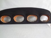 Tofaş Marka Araçlar İçin Kabartmalı 4'lü Pandizot