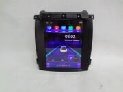 Kia Sorento Uyumlu Android 13 Multimedya Tesla 10.4 inç 2+32 CarPlay