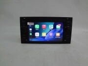 Navix Ford Kare Android 13 CarPlay Android Auto IPS Multimedya