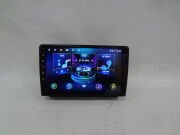 Renault Clio 5 Uyumlu 9 inç Android 15 CarPlay Android Auto Multimedya Navix V8 Turbo