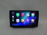Renault Clio 5 Uyumlu 9 inç Android 15 CarPlay Android Auto Multimedya Navix V8 Turbo