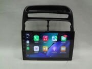 Fiat Linea Uyumlu 9 inç Android 15 CarPlay Android Auto Multimedya Navix