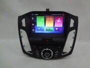 Navix MT-R556H Android 10.0 Ford Focus 4 Uyumlu CarPlay Multimedya