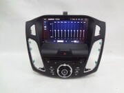 Navix MT-R556H Android 10.0 Ford Focus 4 Uyumlu CarPlay Multimedya
