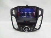 Navix MT-R556H Android 10.0 Ford Focus 4 Uyumlu CarPlay Multimedya