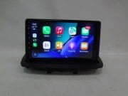 Renault Fluence ve Megane 3 Uyumlu Android 15 CarPlay Android Auto QLED Multimedya