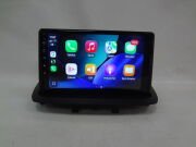 Renault Fluence ve Megane 3 Uyumlu Android 15 CarPlay Android Auto QLED Multimedya
