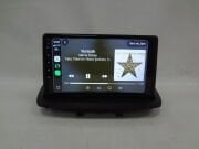 Renault Fluence ve Megane 3 Uyumlu Android 15 CarPlay Android Auto QLED Multimedya