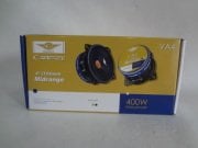 Cadence VA4 10 cm Midrange Hoparlör Takımı