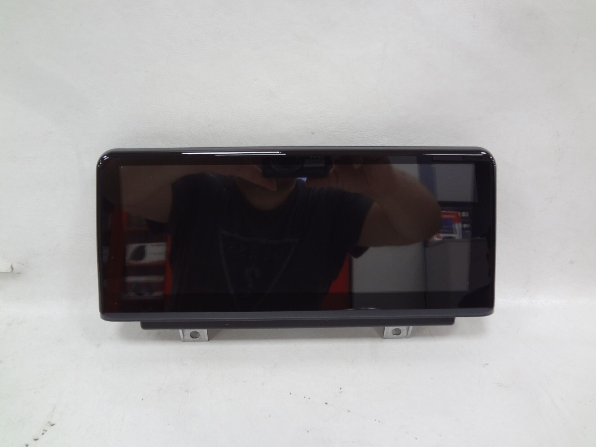 Navix BMW-E84X1 Android 10.0 BMW X1 E84 CarPlay Multimedya 8+256