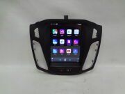 Ford Focus Uyumlu Tesla 9.7 inç Android 15 CarPlay Android Auto Multimedya