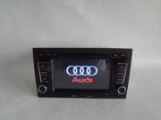 Navix MT-N864 Android 10.0 Audi A4 Uyumlu CarPlay Multimedya Teyp