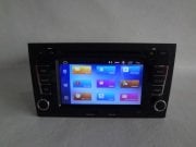 Navix MT-N864 Android 10.0 Audi A4 Uyumlu CarPlay Multimedya Teyp