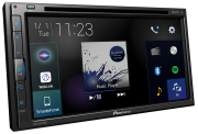 Pioneer AVH- Z 5250 BT Bluetoothlu Double Teyp