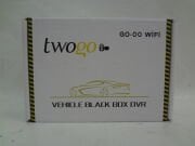 Twogo Go-00 Wifi Araç İçi Video Kayıt Kamerası