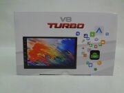 Navix V8 Turbo CB7PT Toyota Uyumlu Android CarPlay Multimedya 4+64