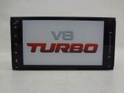 Navix V8 Turbo CB7PT Toyota Uyumlu Android CarPlay Multimedya 4+64