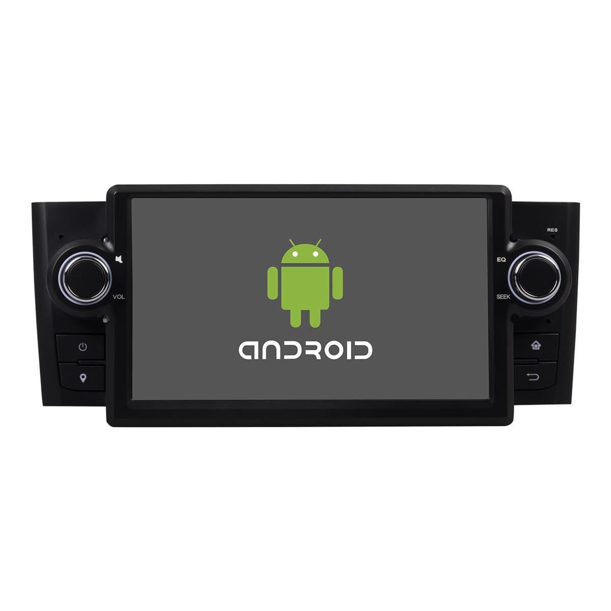 For-X XA-460 Fiat Linea Android 13 CarPlay Multimedya Double Teyp