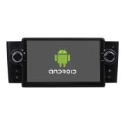 For-X XA-460 Fiat Linea Android 13 CarPlay Multimedya Double Teyp