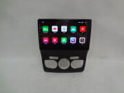 Navix Citroen Yeni C4 Uyumlu Android 13 CarPlay Android Auto QLED Multimedya