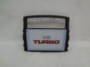 Navix V8 Turbo Mitsubishi Pajero Uyumlu Android 15 CarPlay Android Auto Multimedya 4+64