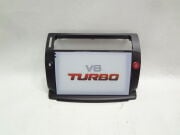 Navix V8 Turbo Citroen C4 Uyumlu Android 15 CarPlay Android Auto Multimedya 4+64