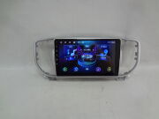 Navix V8 Turbo Kia Sportage Uyumlu Android 15 CarPlay Android Auto Multimedya 4+64