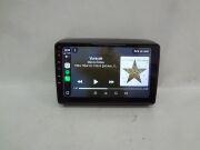 Navix V8 Turbo Fiat Ducato Uyumlu Android 15 CarPlay Android Auto Multimedya 4+64