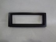 Peugeot 407-Citroen C5 Teyp Çerçevesi -81-Siyah