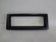 Peugeot 407-Citroen C5 Teyp Çerçevesi -81-Siyah