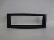 Peugeot 407-Citroen C5 Teyp Çerçevesi -81-Siyah