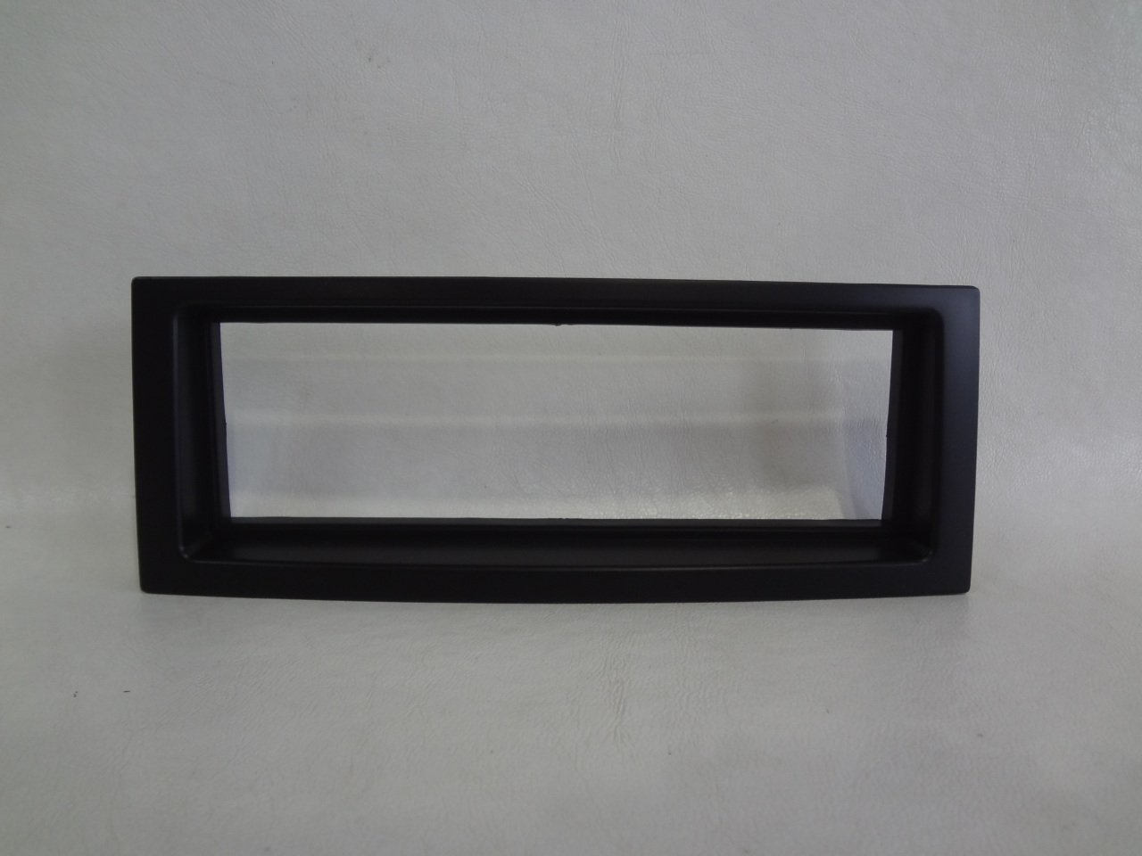 Peugeot 407-Citroen C5 Teyp Çerçevesi -81-Siyah