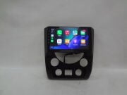 Navix V8 Turbo SsangYong Rexton Uyumlu Android 15 CarPlay Android Auto Multimedya 4+64