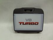 Navix V8 Turbo Isuzu D-MAX Uyumlu Android 15 CarPlay Android Auto Multimedya 4+64
