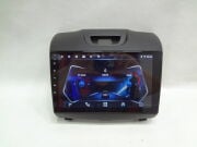 Navix V8 Turbo Isuzu D-MAX Uyumlu Android 15 CarPlay Android Auto Multimedya 4+64