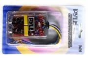 Pyle P-01 Tetikleyicili Amfi Dönüştürücü