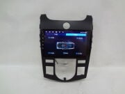 Navix V8 Turbo Kia Cerato Dijital Klima Uyumlu Android 15 CarPlay Android Auto Multimedya 4+64