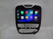 Navix V8 Turbo Renault Clio 4 High Uyumlu Android 15 CarPlay Android Auto Multimedya 4+64