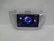 Navix V8 Turbo Hyundai Tucson Uyumlu Android 15 CarPlay Android Auto Multimedya 4+64