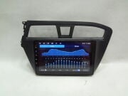 Navix V8 Turbo Hyundai i20 2015-2017 Uyumlu Android 15 CarPlay Android Auto Multimedya 4+64