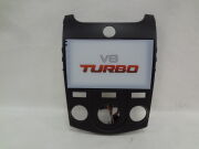 Navix V8 Turbo Kia Cerato Manuel Klima Uyumlu Android 15 CarPlay Android Auto Multimedya 4+64