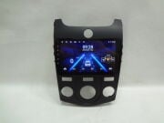 Navix V8 Turbo Kia Cerato Manuel Klima Uyumlu Android 15 CarPlay Android Auto Multimedya 4+64