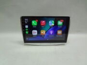 Navix Volkswagen Passat Uyumlu Android 15 CarPlay Android Auto Multimedya 4+64