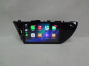 Navix Toyota Corolla Uyumlu Android 15 CarPlay Android Auto Multimedya 4+64
