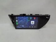 Navix Toyota Corolla Uyumlu Android 15 CarPlay Android Auto Multimedya 4+64