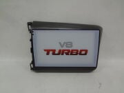 Navix V8 Turbo Honda Civic FB7 Kasa Uyumlu Android 15 CarPlay Android Auto Multimedya 4+64