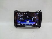 Navix V8 Turbo Volkswagen Crafter Uyumlu Android 15 CarPlay Android Auto Multimedya 4+64