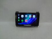 Navix V8 Turbo Volkswagen Crafter Uyumlu Android 15 CarPlay Android Auto Multimedya 4+64